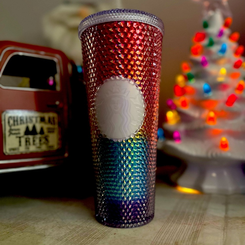 Starbucks Cup